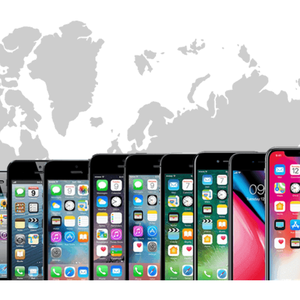 iPhone