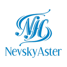 Nevsky Aster (Bolshaya Konyushennaya Street, 25), hotel