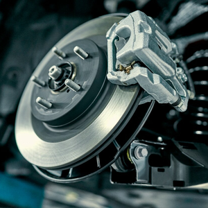 2500 руб. Колодки с Установкой Toyota, Lexus, Mitsubishi