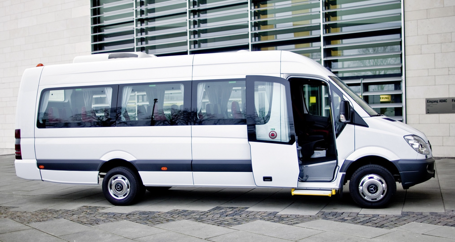 How To Find Best Minibus Hire-Link MiniBuses Mini bus, Bus, Bus coach