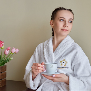 SPA санаторий 3* в Сочи на берегу моря
