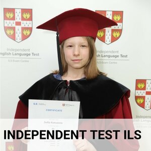 Проверка уровня английского по Кембриджской методике