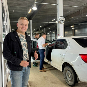 Продадим авто без вашего участия!