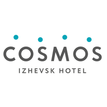 Cosmos Izhevsk (Izhevsk, Borodin Street, 25), hotel