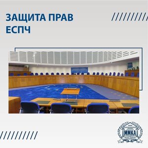 Международная правозащита