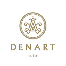 Denart (Tsentralniy Microdistrict, Gorkogo Lane, 16), hotel