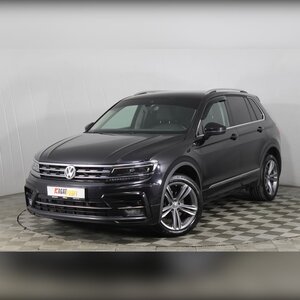 Volkswagen с пробегом