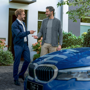 Комиссионная продажа BMW в Армада