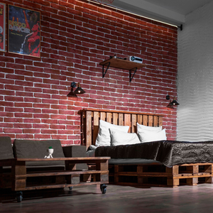 Апартаменты Sitara Loft M