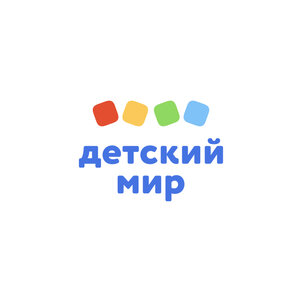 Магазин Детский Мир