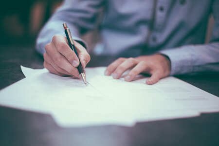 Экспертные заключения от специалистов