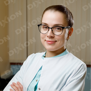 Врач-невролог