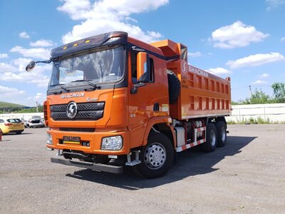 Запчасти для грузовых автомобилей SHACMAN Х6000