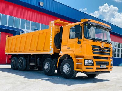 Запчасти для грузовых автомобилей SHAANXI F2000/F3000