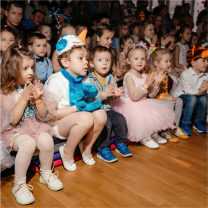 Детский клуб