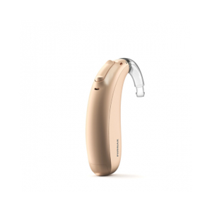 Слуховой аппарат Phonak Naida M30-SP