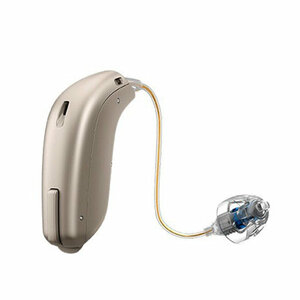 Аппарат Oticon Opn 3 miniRITE