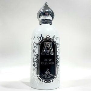 Attar Collection Musk Kashmir 