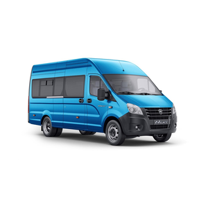 Газель NEXT автобус