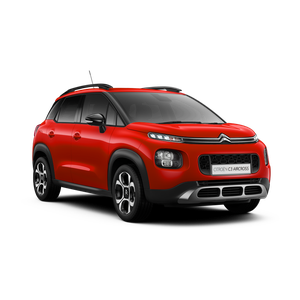 C3 Aircross