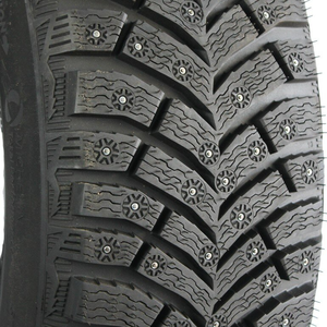 Зимние шины Michelin