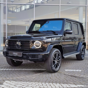 Mercedes-Benz G-Класс