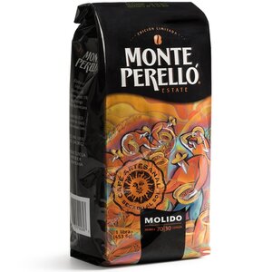 Кофе молотый Monte Perello