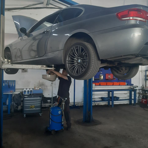 Техническое обслуживание авто