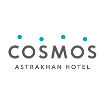 Cosmos Astrakhan Hotel (Anri Barbyusa Street, 29В), hotel