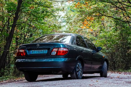 Купить запчасти для автомобилей Nissan Almera