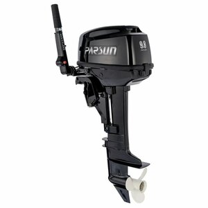 Лодочный мотор Parsun T 9.8 BMS