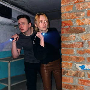 Квесты в Новокузнецке