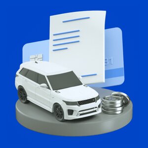 Деньги под залог ПТС
