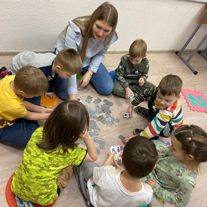 Английский язык 5 - 15 лет