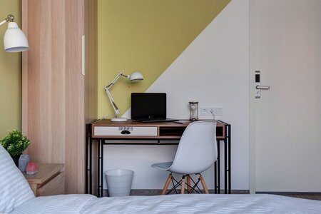 Хостел Roomy Hostel