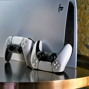 PS5