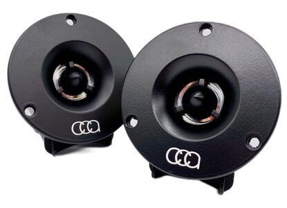 Crystal Car Audio TW-01