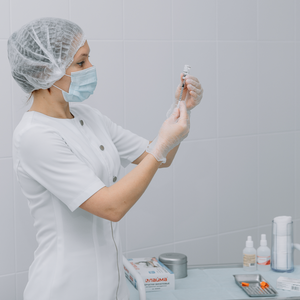 Ботулинотерапия