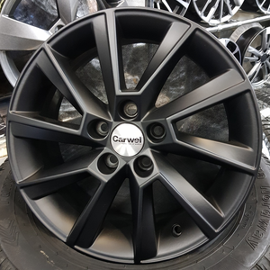 Оригинальные диски VW Polo, Skoda Rapid про-во СКАД