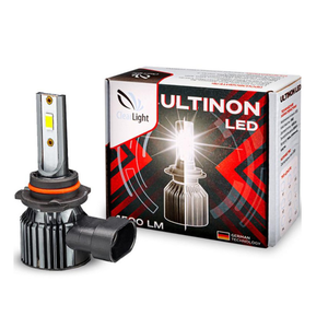 Светодиодная лампа ClearLight Ultinon H11