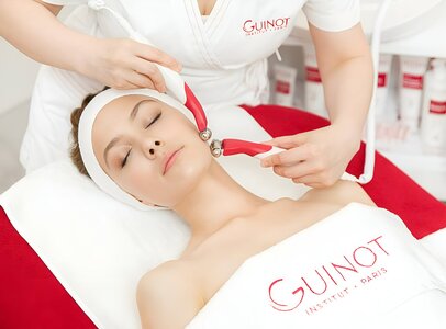 Микротоки GUINOT