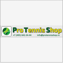 ProTennisShop теннисный магазин (Новопресненский пер., 7, Москва), спортивный магазин в Москве