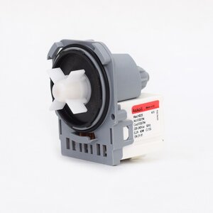 Насос ASKOLL 25-40W 3 защелки клеммы назад PMP004UN