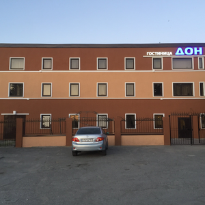 Номера в гостинице посуточно