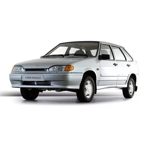 Аренда авто Lada 2114