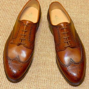 Crockett and Jones, Pembroke