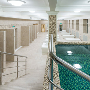 SPA-комплекс