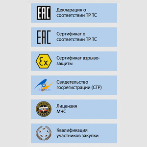  Свидетельство гос регистрации