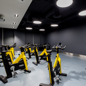 Студия Сайкла FIJI Sport Club