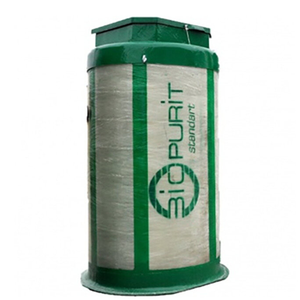  FLoTenk-BioPURIT- 5